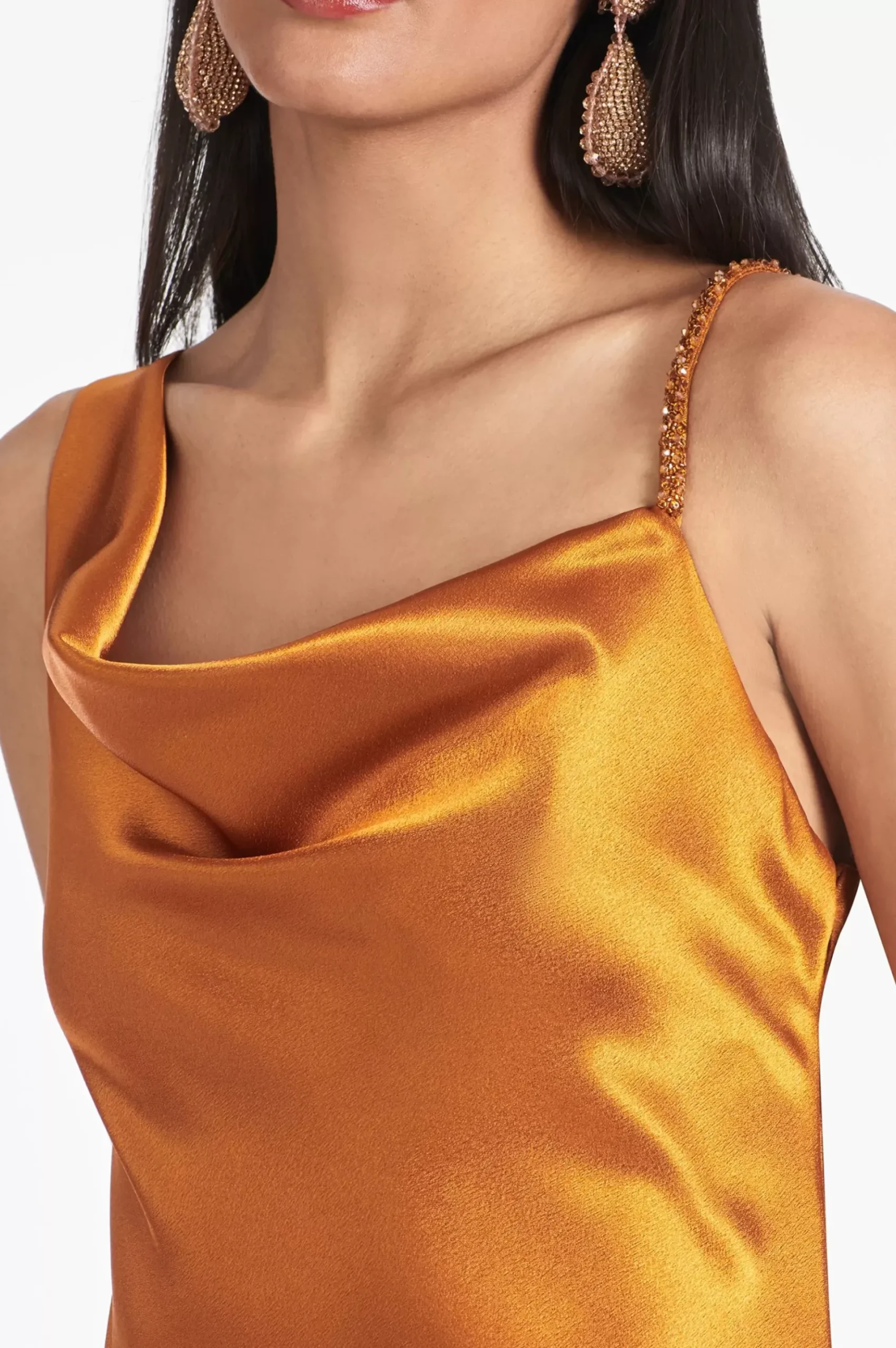 Lucy Gown-Sachin & Babi Fashion