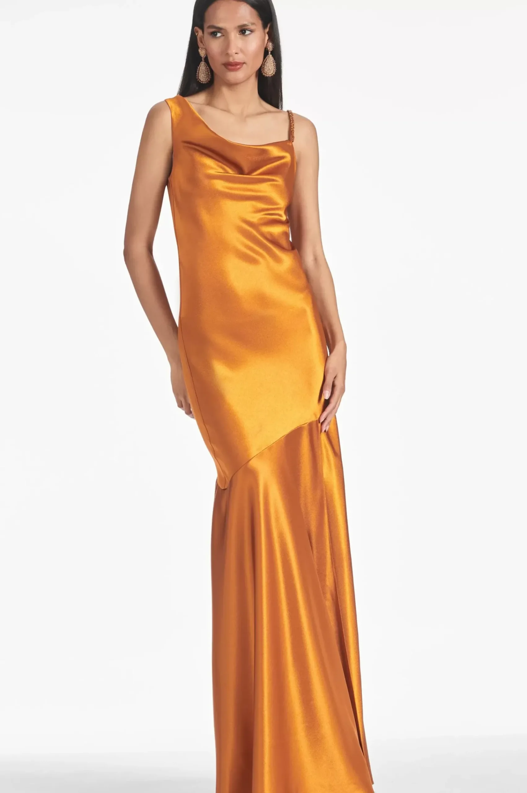 Lucy Gown-Sachin & Babi Fashion