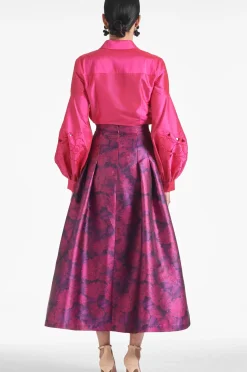 Lydia Skirt-Sachin & Babi Best Sale