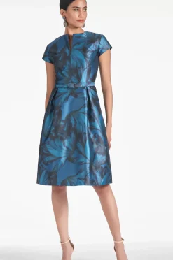 Maddox Dress-Sachin & Babi Best