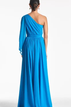 Makayla Gown-Sachin & Babi Discount