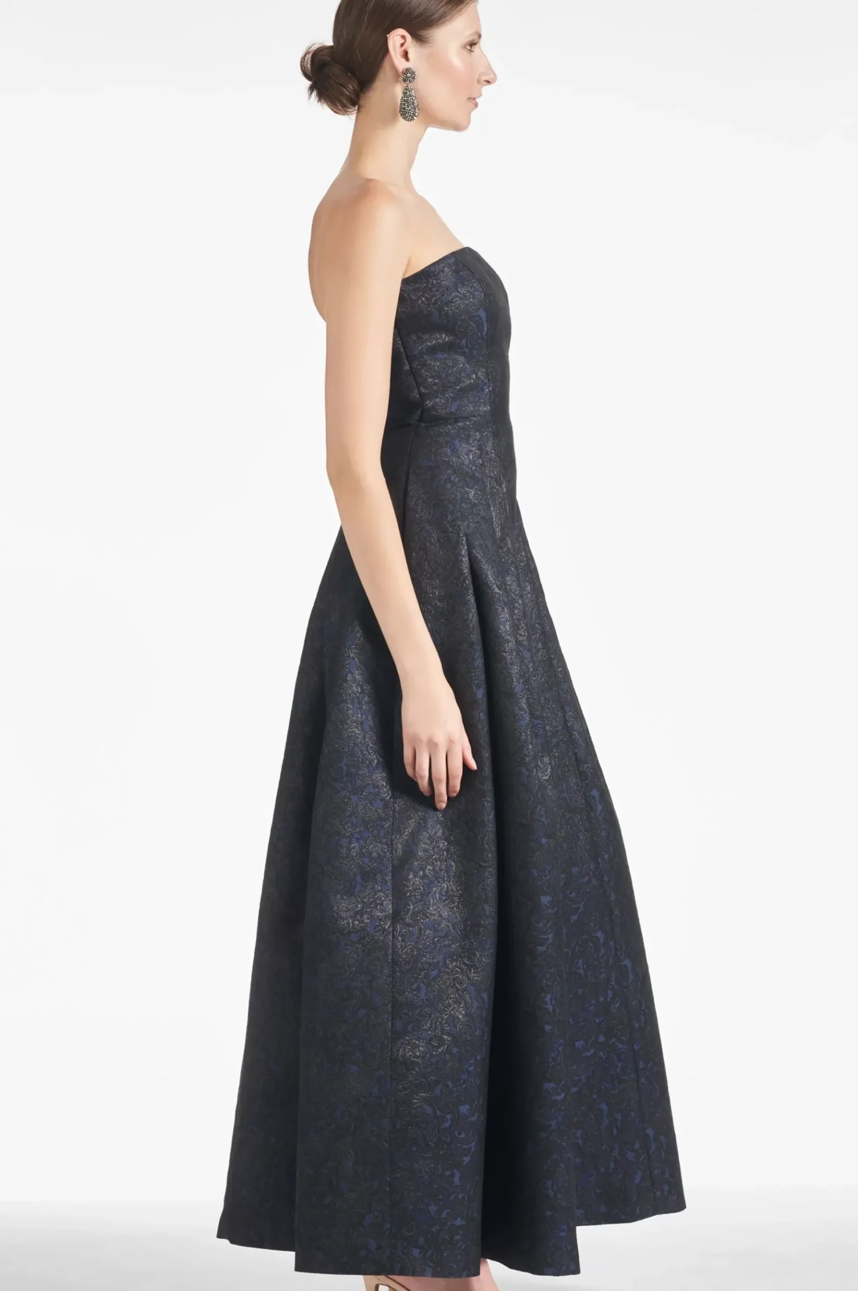 Margaux Gown-Sachin & Babi Outlet