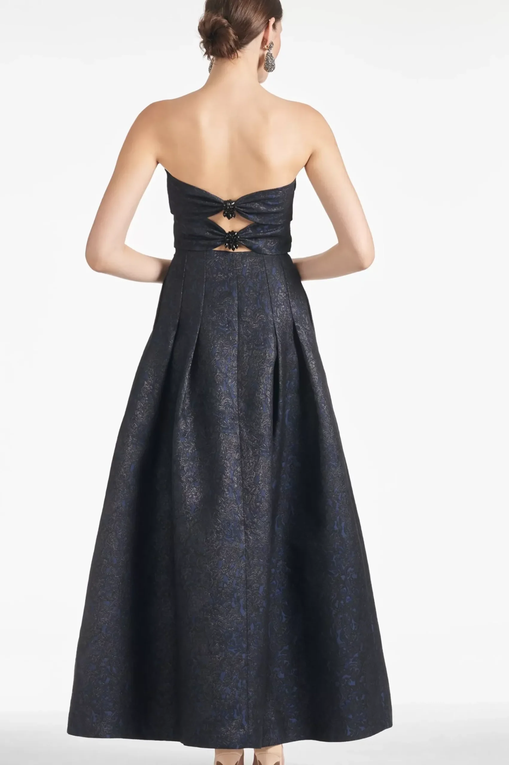 Margaux Gown-Sachin & Babi Outlet