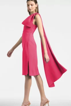 Miranda Dress-Sachin & Babi New