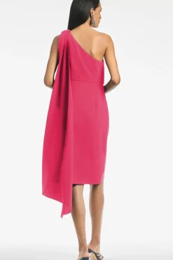 Miranda Dress-Sachin & Babi New