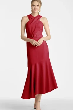 Naomi Dress-Sachin & Babi Fashion