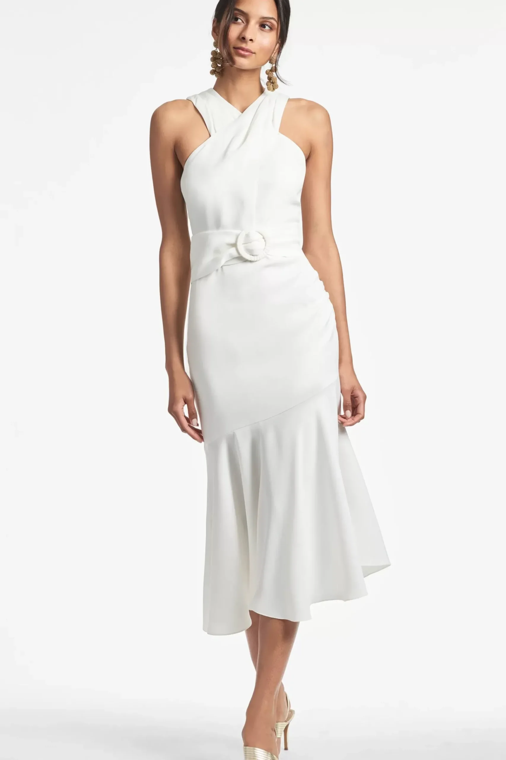 Naomi Dress-Sachin & Babi Cheap