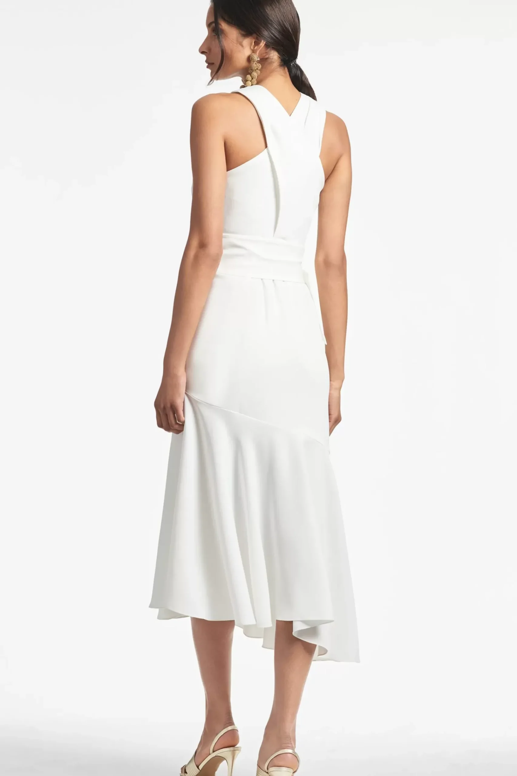 Naomi Dress-Sachin & Babi Cheap