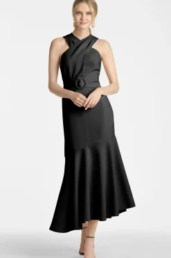 Naomi Dress-Sachin & Babi Fashion