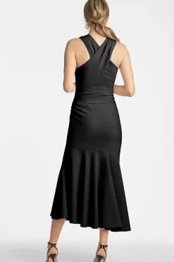 Naomi Dress-Sachin & Babi Fashion