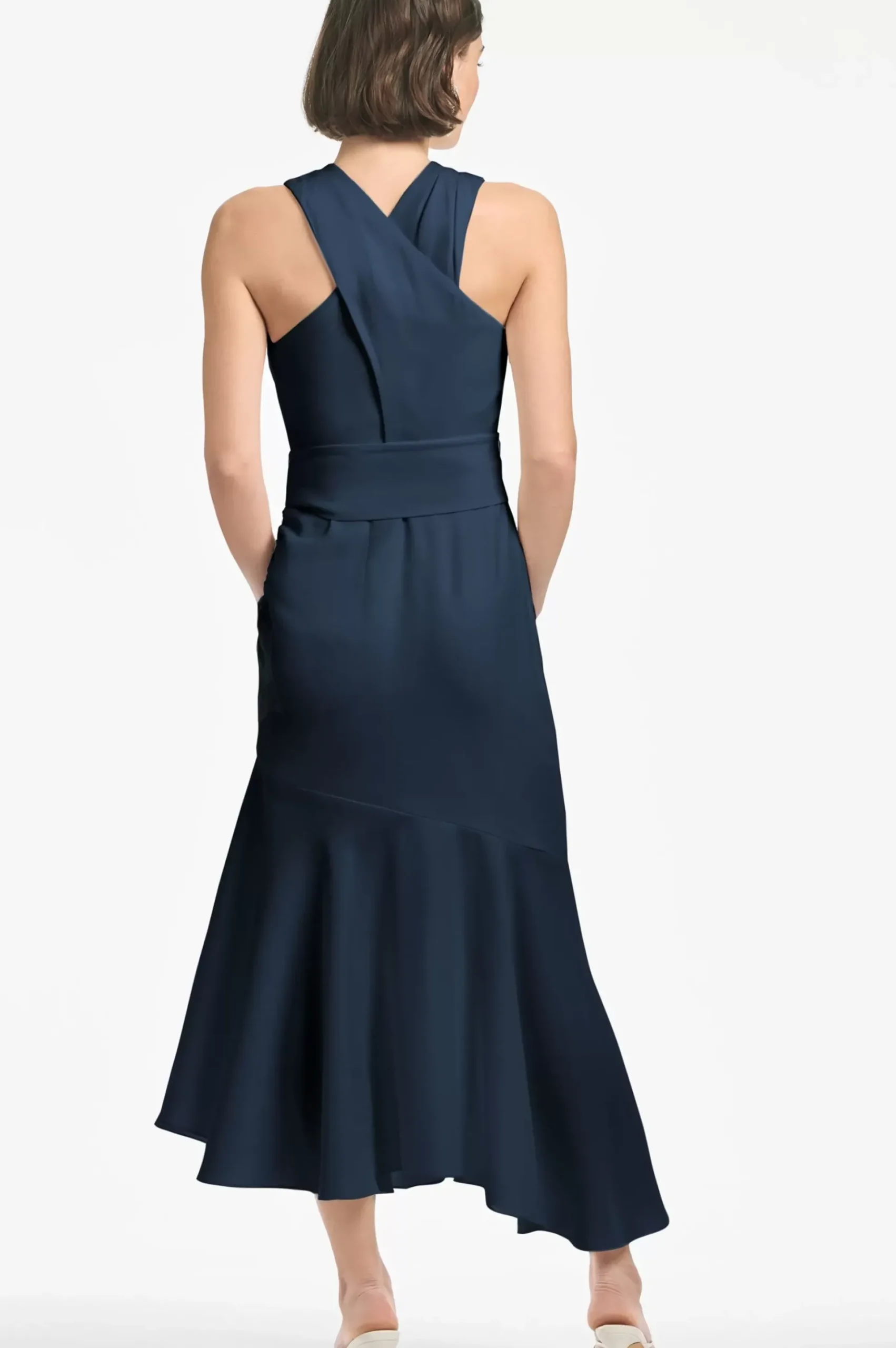 Naomi Dress-Sachin & Babi Best Sale