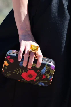 On The Rocks Clutch-Sachin & Babi Sale