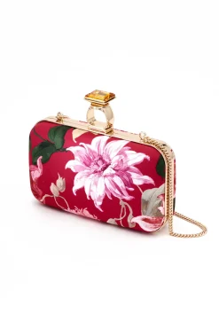 On The Rocks Clutch-Sachin & Babi New