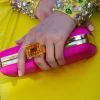 On The Rocks Clutch-Sachin & Babi Flash Sale