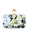 On The Rocks Clutch-Sachin & Babi Discount