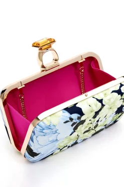 On The Rocks Clutch-Sachin & Babi Discount