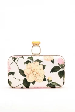 On The Rocks Clutch-Sachin & Babi Clearance