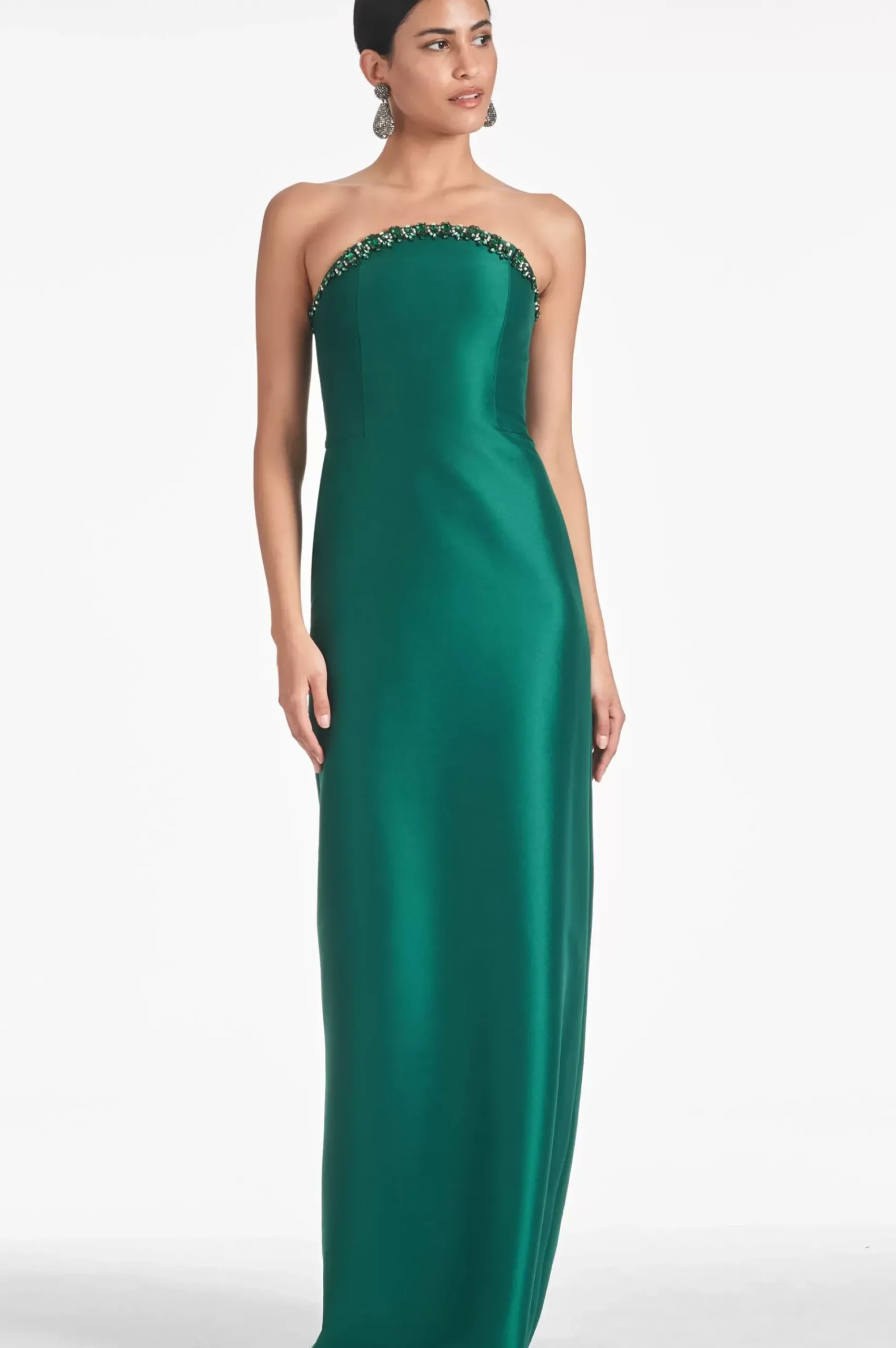 Preston Gown-Sachin & Babi Fashion
