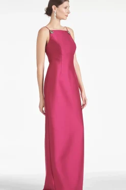 Pryce Gown-Sachin & Babi Clearance