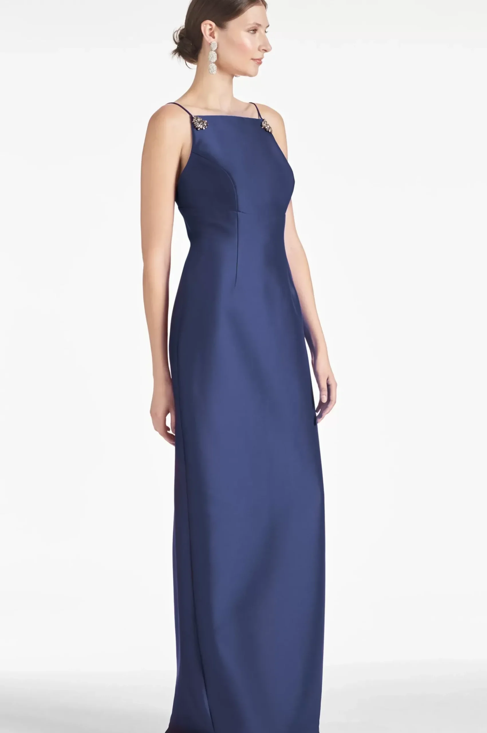 Pryce Gown-Sachin & Babi Discount