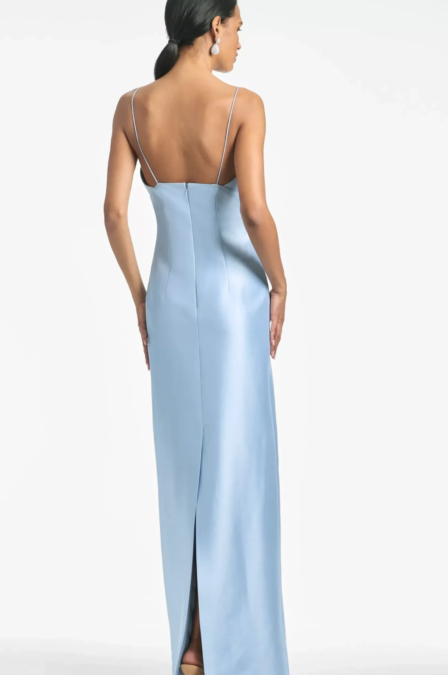 Pryce Gown-Sachin & Babi Best Sale