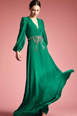 Ramsey Gown-Sachin & Babi Sale