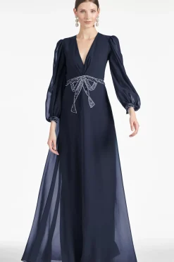 Ramsey Gown-Sachin & Babi Sale