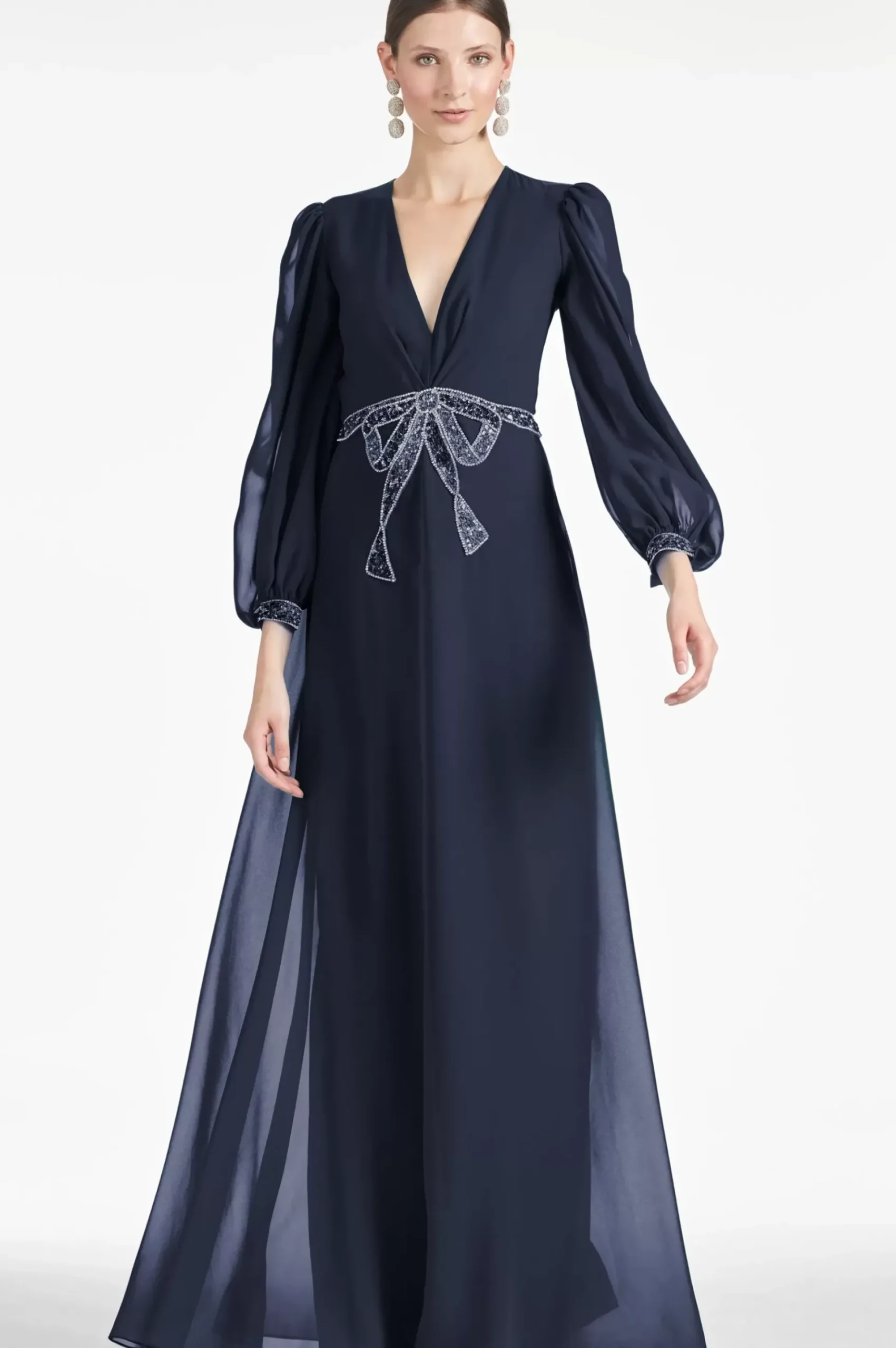 Ramsey Gown-Sachin & Babi Sale