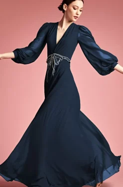 Ramsey Gown-Sachin & Babi Sale