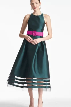 Rani Dress-Sachin & Babi Cheap