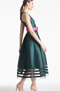 Rani Dress-Sachin & Babi Cheap