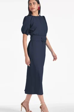 Rebecca Dress-Sachin & Babi Hot
