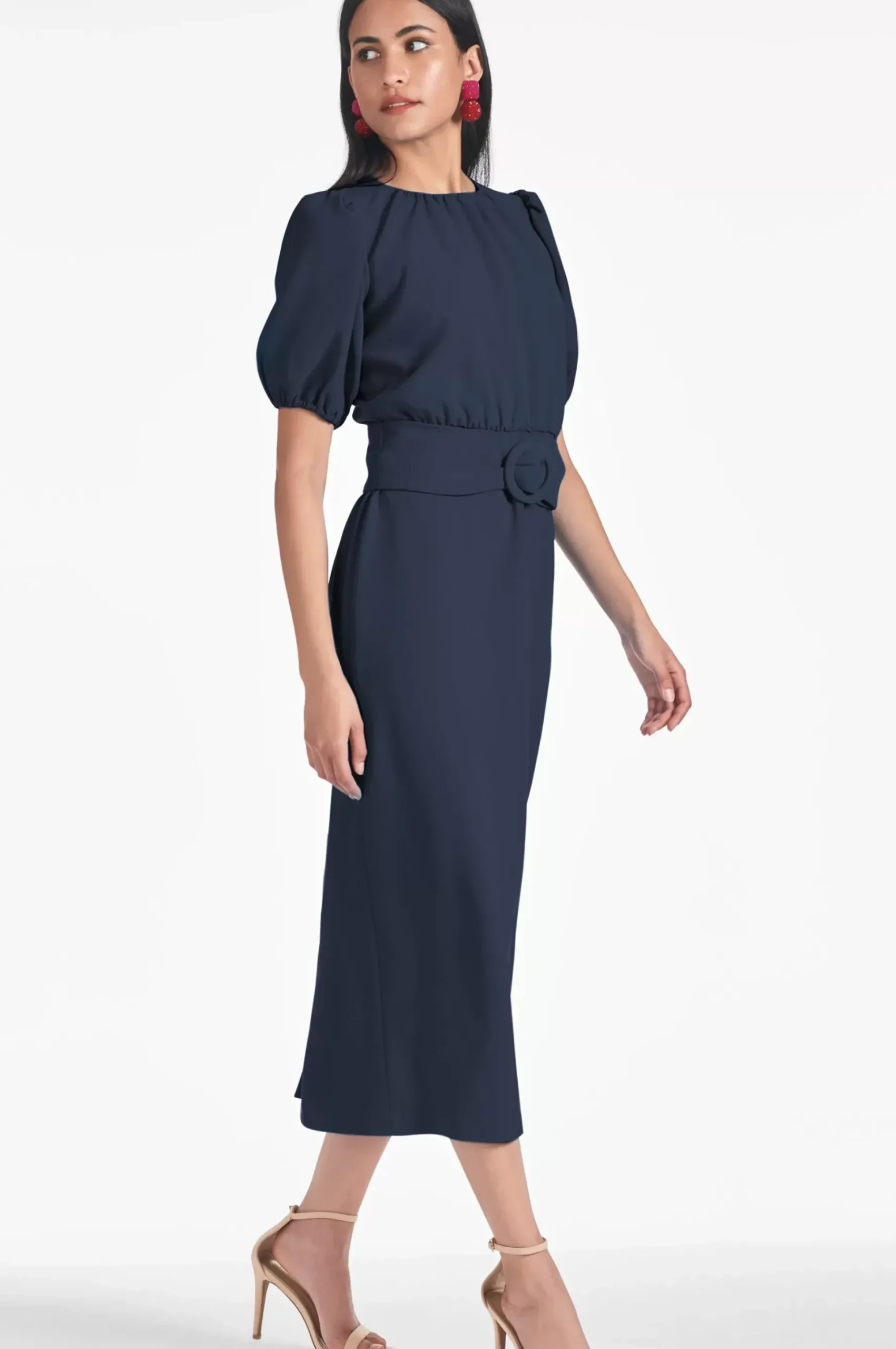 Rebecca Dress-Sachin & Babi Hot