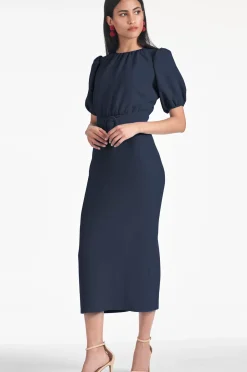 Rebecca Dress-Sachin & Babi Hot