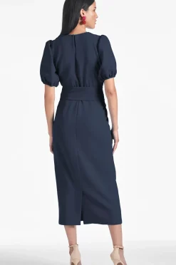 Rebecca Dress-Sachin & Babi Hot