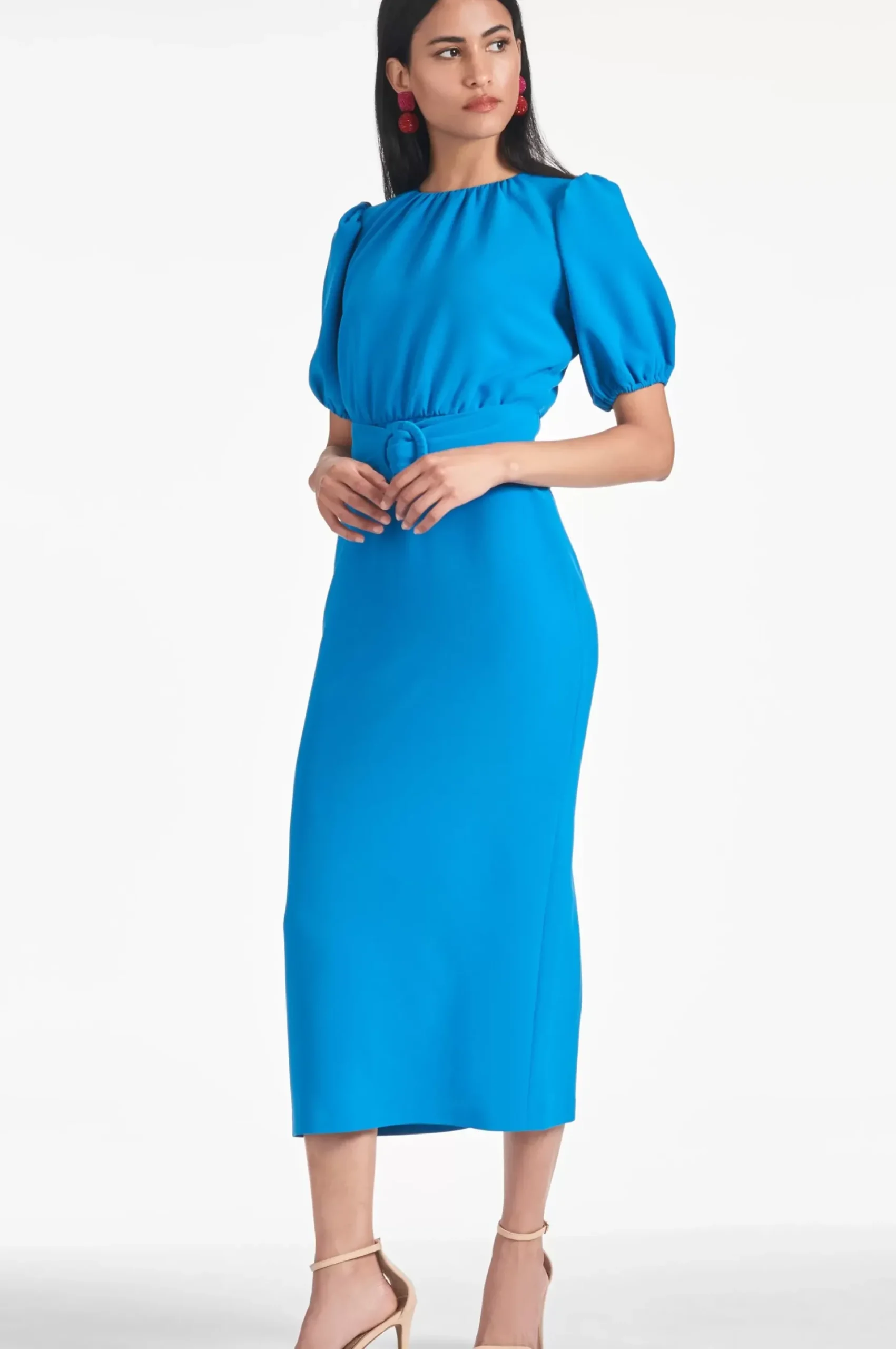 Rebecca Dress-Sachin & Babi Best