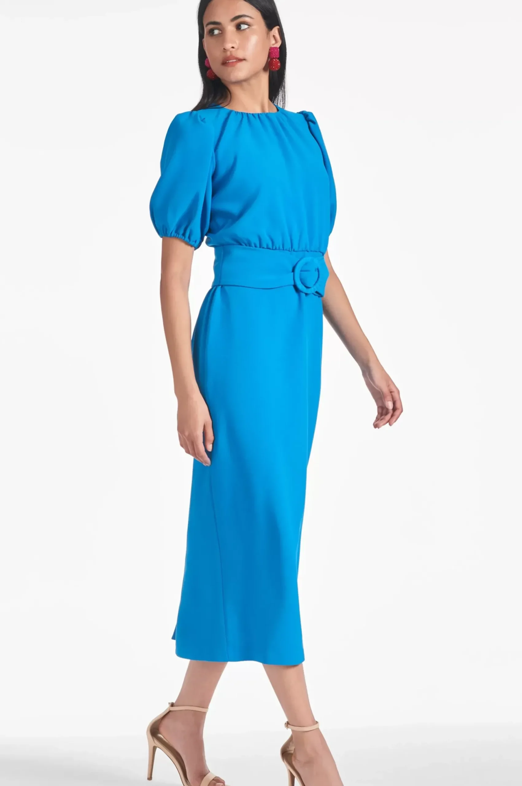 Rebecca Dress-Sachin & Babi Best