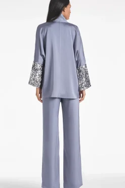Reid Top-Sachin & Babi Discount