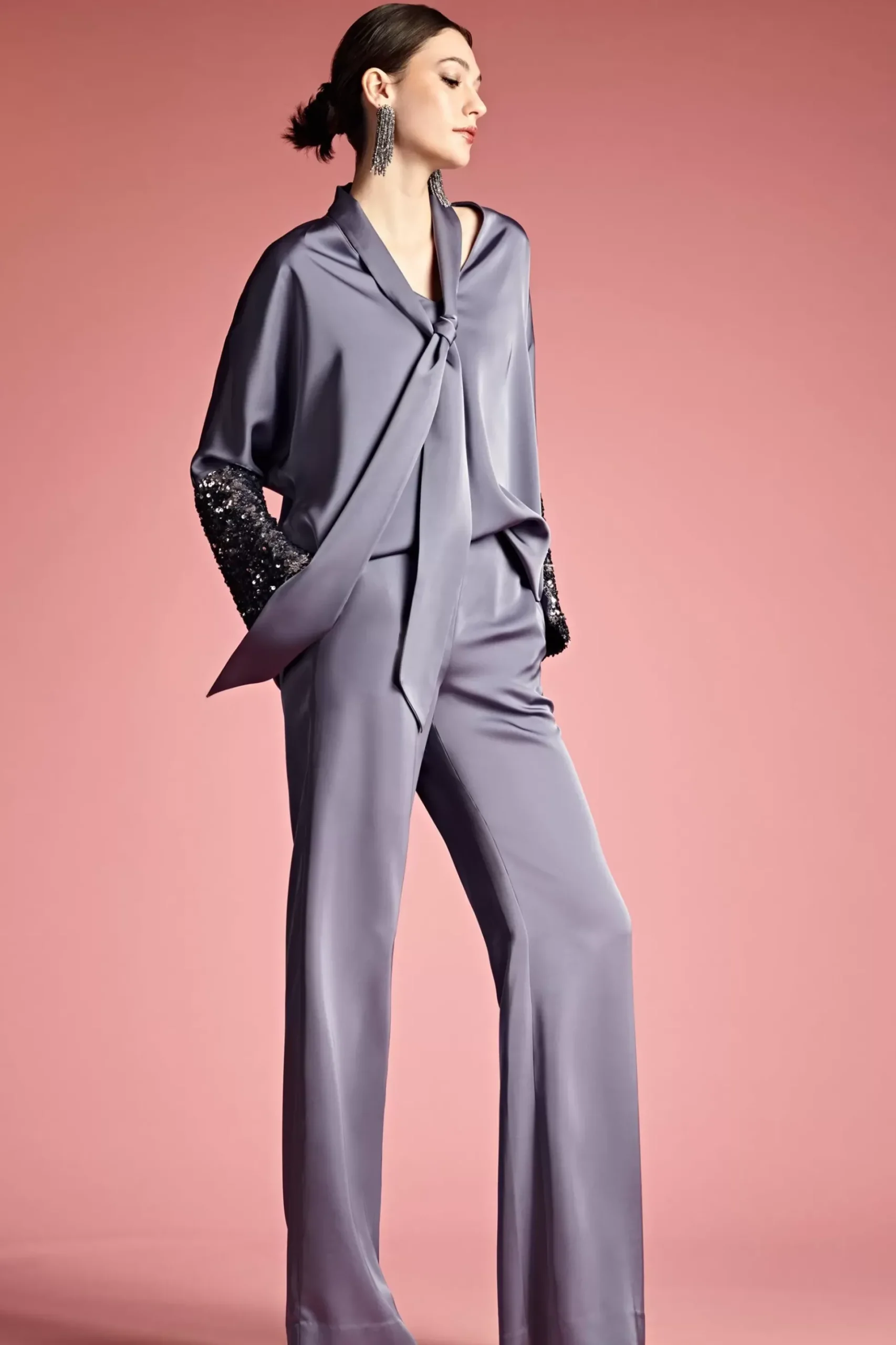 Reid Top-Sachin & Babi Discount