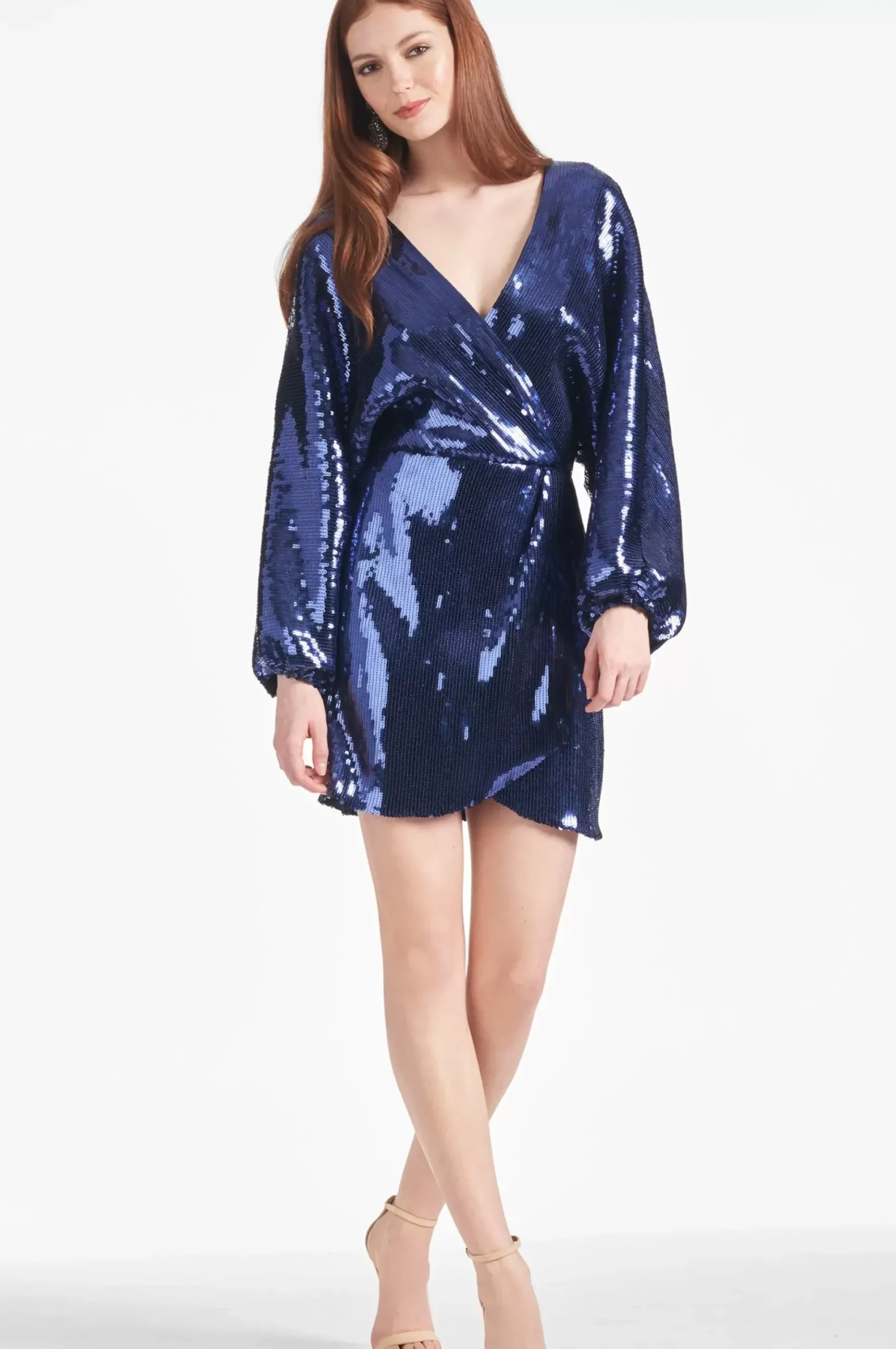 Remy Dress-Sachin & Babi Online