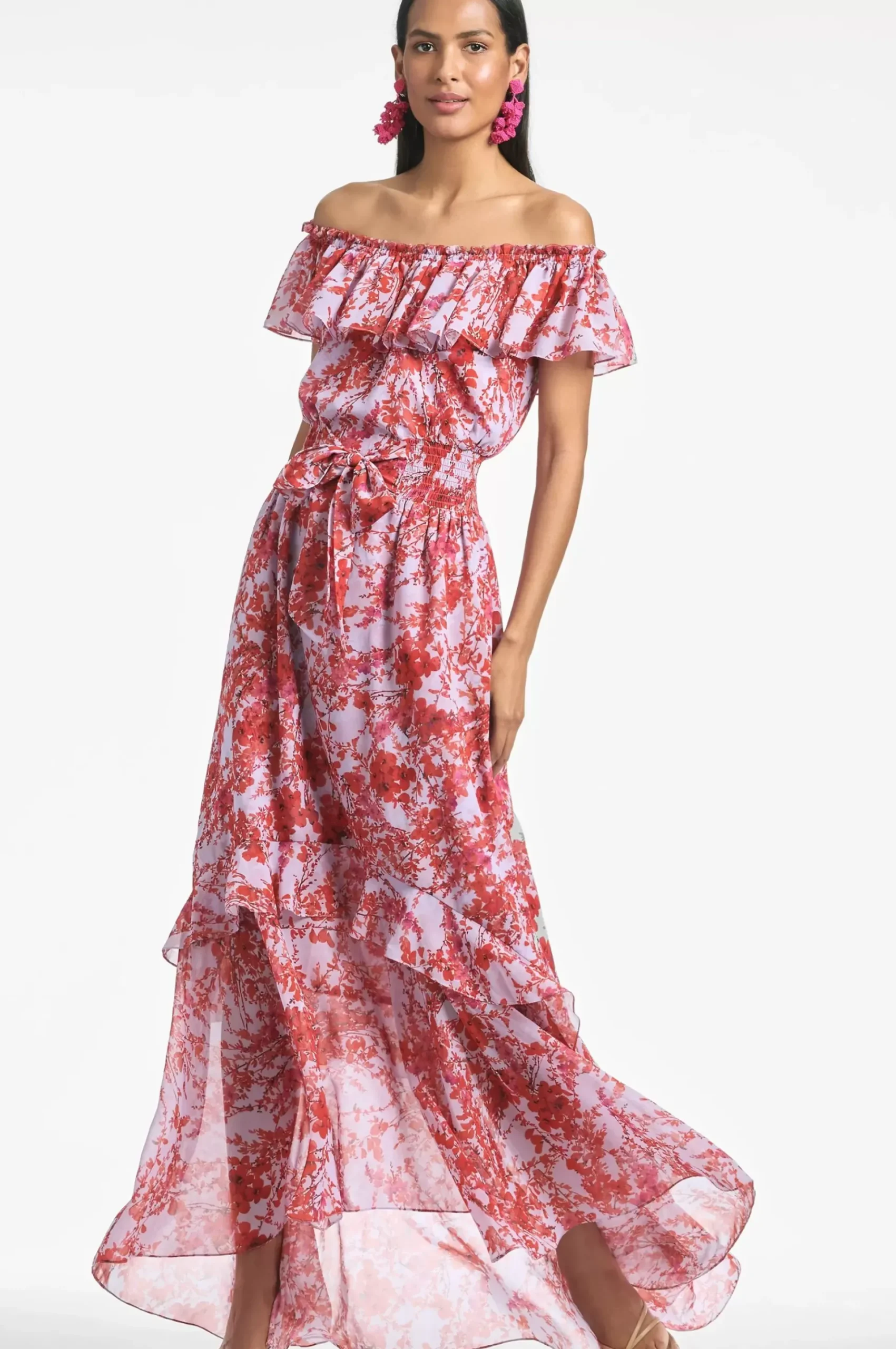 Riley Dress-Sachin & Babi Outlet