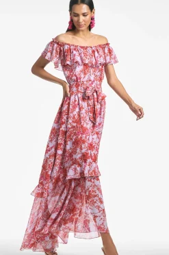 Riley Dress-Sachin & Babi Outlet