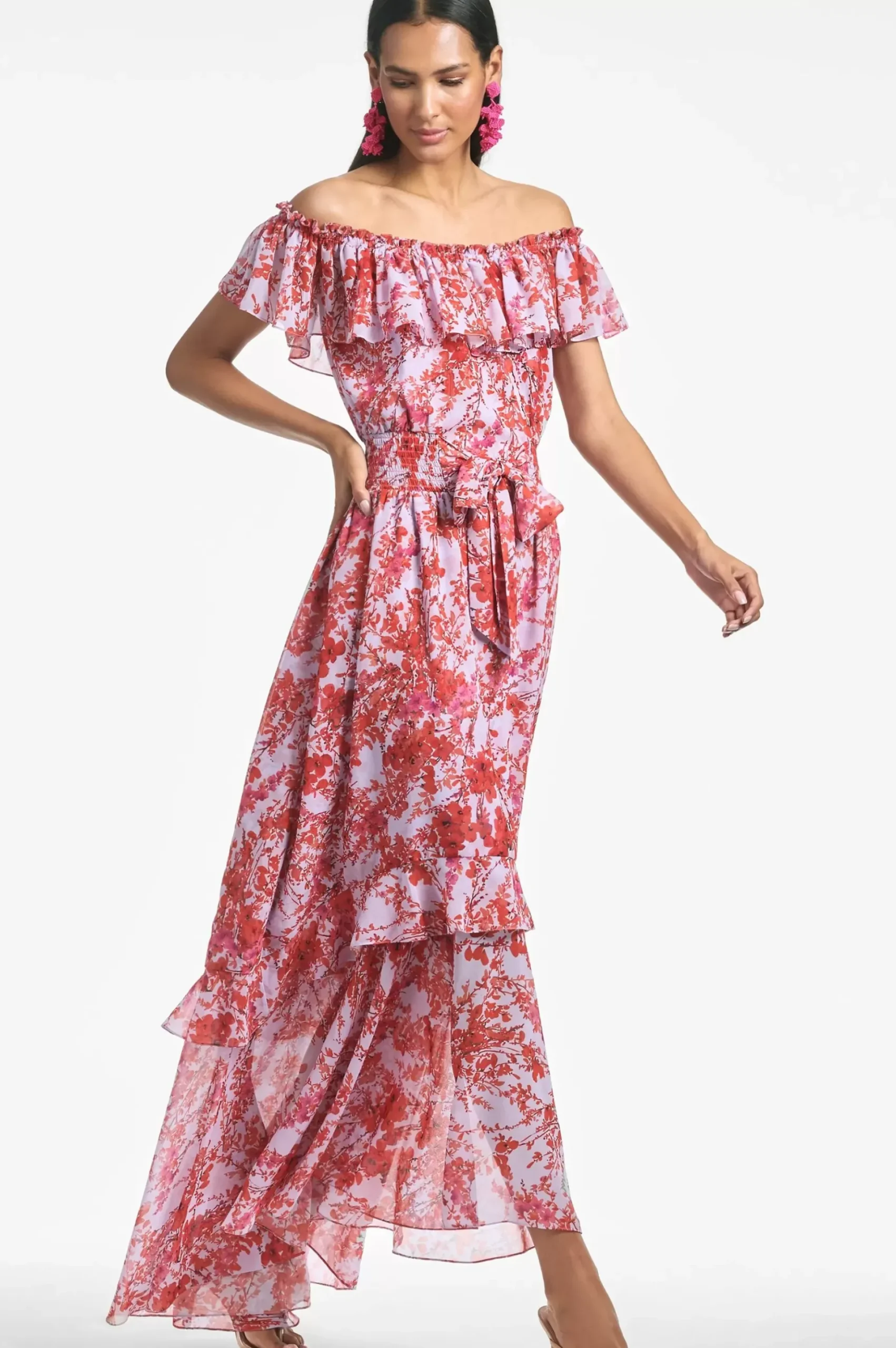 Riley Dress-Sachin & Babi Outlet