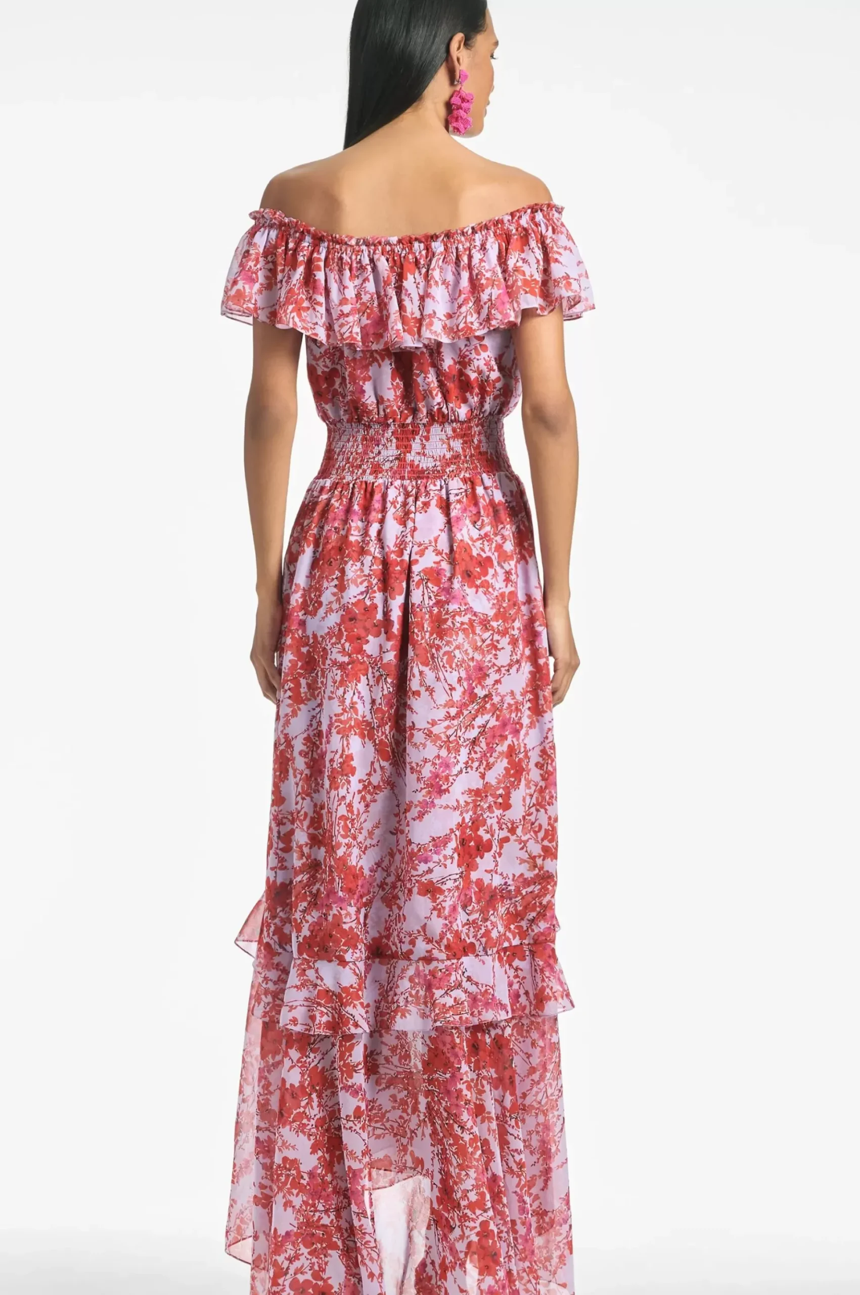 Riley Dress-Sachin & Babi Outlet