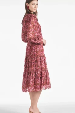 Ronnie Dress-Sachin & Babi Sale