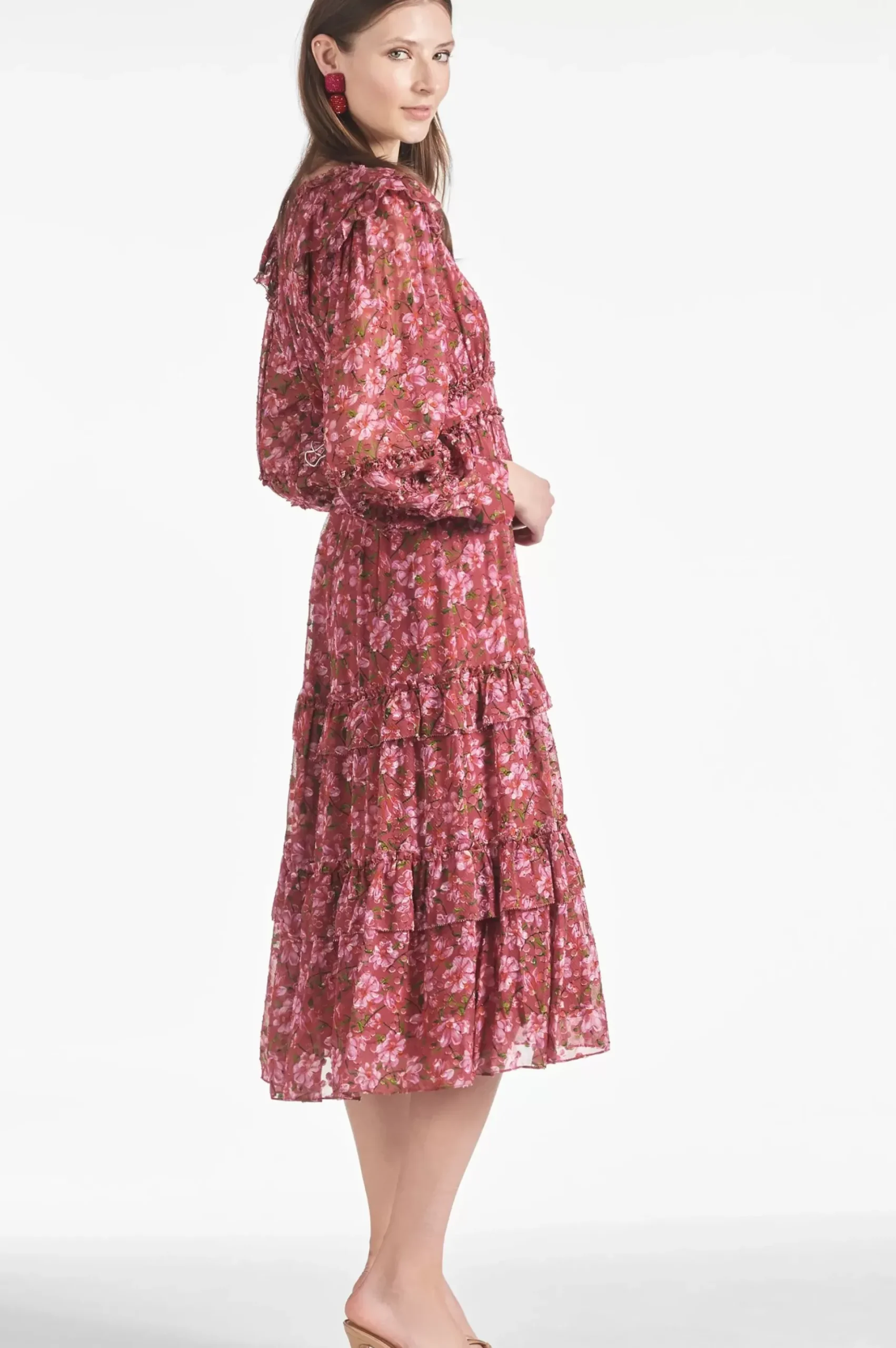 Ronnie Dress-Sachin & Babi Sale