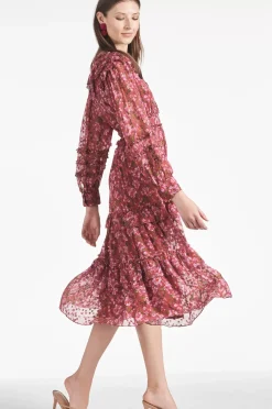 Ronnie Dress-Sachin & Babi Sale