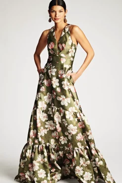 Rori Gown-Sachin & Babi Cheap