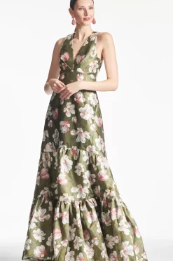 Rori Gown-Sachin & Babi Cheap