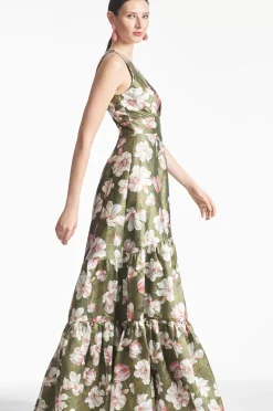 Rori Gown-Sachin & Babi Cheap
